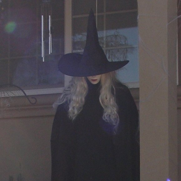 Something Wicca This Way Comes... - Picture 1 of 11